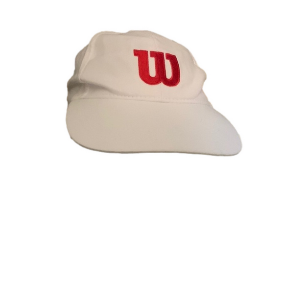 Wilson cap with The Lakes emblem - Picture 1 of 6